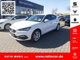 Seat LEON STYLE EDITION 1.5 ETSI DSG SITZHEIZ. NAVI 