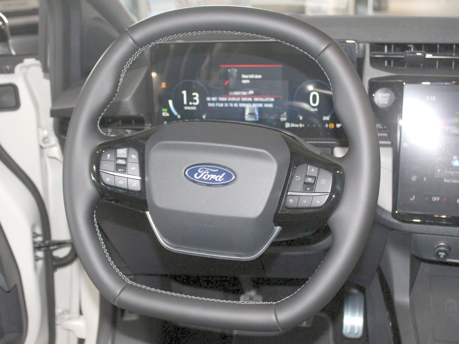 Fahrzeugabbildung Ford Puma Sound Edition
