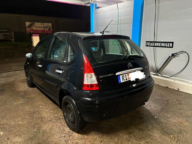 Citroën Citroen C3 1.4 HDI Tüv *4/25*