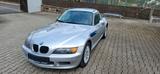 BMW Z3 M Roadster Klima Hardtop - BMW Z3: Hardtop