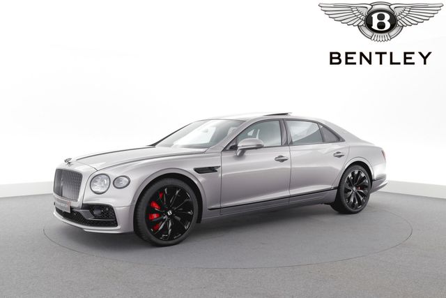 Bentley Flying Spur W12 MY2021