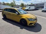 Volkswagen Golf 7 R Variant | TÜV | Serv. | Top-Ausstattung - Volkswagen in Göttingen