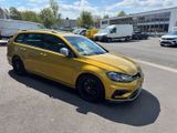 Volkswagen Golf 7 R Variant | TÜV | Serv. | Top-Ausstattung - Top Gebrauchtwagen