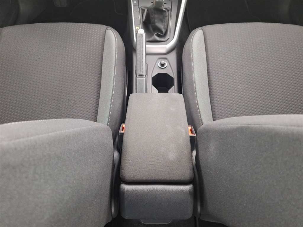 Volkswagen Polo Life 1.0 TSI Navi IQ.DRIVE, миниатюра 25