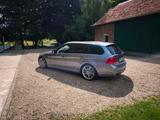 BMW 330D M Paket LCI E91 - BMW 330: 330d E91