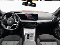 BMW i4 - Vorschau Bild 17