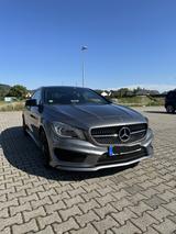 Mercedes-Benz Mercedes CLA 200 AMG Line | Panoramadach  - : Euro6, Mercedes