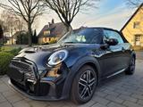 MINI Cooper S Cabrio JCW Aero Kit