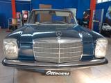 Mercedes-Benz Mercedes-benz 230 MERCEDES 230 BENZINA - Mercedes-Benz Gebrauchtwagen von 1968