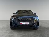 Audi Q8 50 TDI q.  2x S line comp+ S-Sportsitze ACC - Audi Q8 mit Diesel-Antrieb: Geländewagen