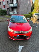 Citroën C4 BlueHDi 120 Stop&Start EAT6 SELECTION SEL... - Citroën C4 SELECTION mit Diesel-Antrieb