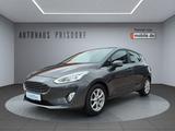 Ford Fiesta Titanium Navi/Klima/RFK/Spur/B&O/Tempomat - Ford Fiesta Gebrauchtwagen in Hamburg