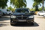 BMW 116D EFFICIENT DYNAMICS SCHIEBEDACH+LED+TEMPOMAT - BMW 116: 116d