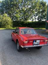 Lancia Fulvia - gebrauchte Lancia Sportwagen