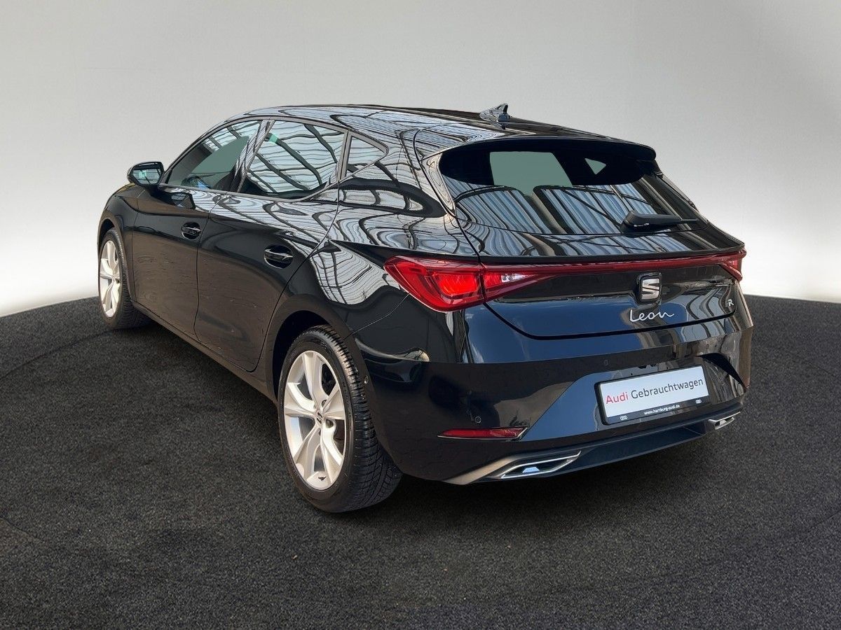 Seat Leon - Bild 3