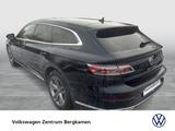 Volkswagen Arteon Shooting Brake 2.0 R-LINE 4X4 LEDER PANO - gebrauchte VW Kombis