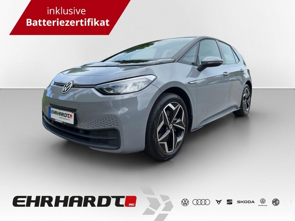 Volkswagen ID.3 77 kwh Pro S LED*NAV*WÄRMEPU*TEMP*ACC*PDC*1