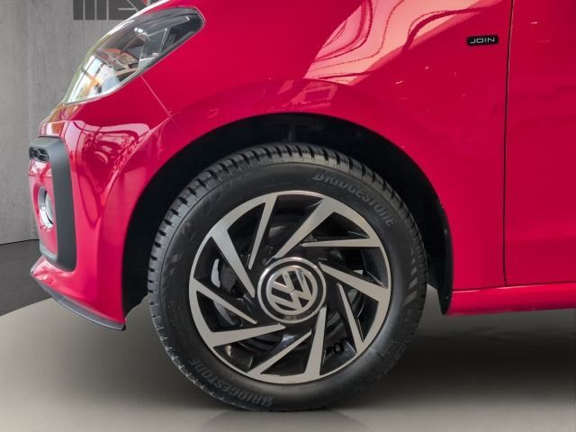 up! join up! 1.0 TSI