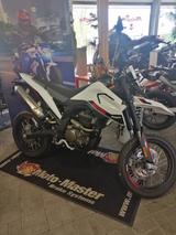 Malaguti XSM 125 - Malaguti XSM 125