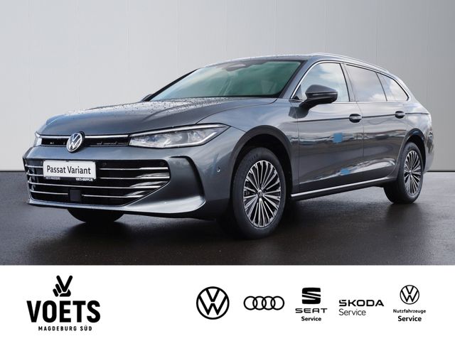 Volkswagen Passat Elegance 2,0 l TDI SCR 110 kW (150 PS) 7-