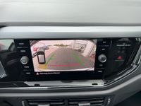 Volkswagen Taigo - Vorschau Bild 17