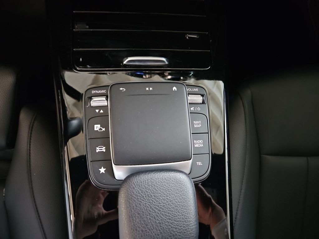 Fahrzeugabbildung Mercedes-Benz CLA 250 e SB Progressive Night SHZ LED Sound