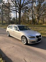 BMW 330d Touring - - BMW 330 aus 2009: D