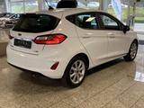 Ford Fiesta Cool & Connect 1.0 KAMERA+LED+SITZH+SPURH - Ford Fiesta Gebrauchtwagen in Solingen