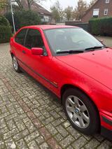 BMW E36 316i Compact - BMW 316 in Bremen