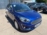 Ford Ka+/1.HAND/CARPLAY/PDC/SITZHEIZUNG/TEMPOMAT - Ford Ka/Ka+ in Ludwigshafen