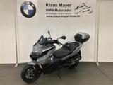 BMW C 400 GT - ROLLER VON 251 BIS 500 CCM