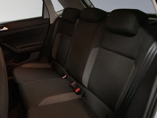 Polo Life 1,0 l TSI 70 kW 95 PS 7-Gang-Doppelkup