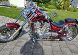 Suzuki Intruder VS 1400 - TÜV NEU! - SUZUKI 1994 INTRUDER 1400