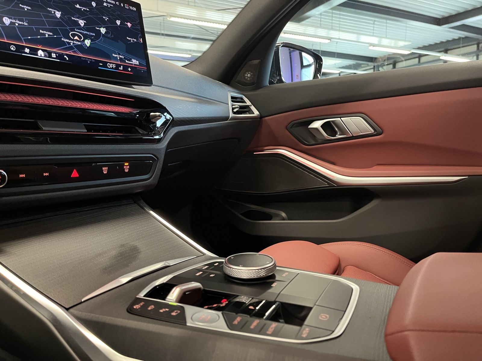 BMW 330 - Bild 17