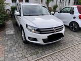 Volkswagen Tiguan 1.4 TSI DSG BMT LOUNGE Sport & Style ... - VW Tiguan Gebrauchtwagen in Münster