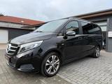 Mercedes-Benz V 250d Avantgarde STANDHZG/360°CAM - Mercedes-Benz V-Klasse Gebrauchtwagen in Hannover