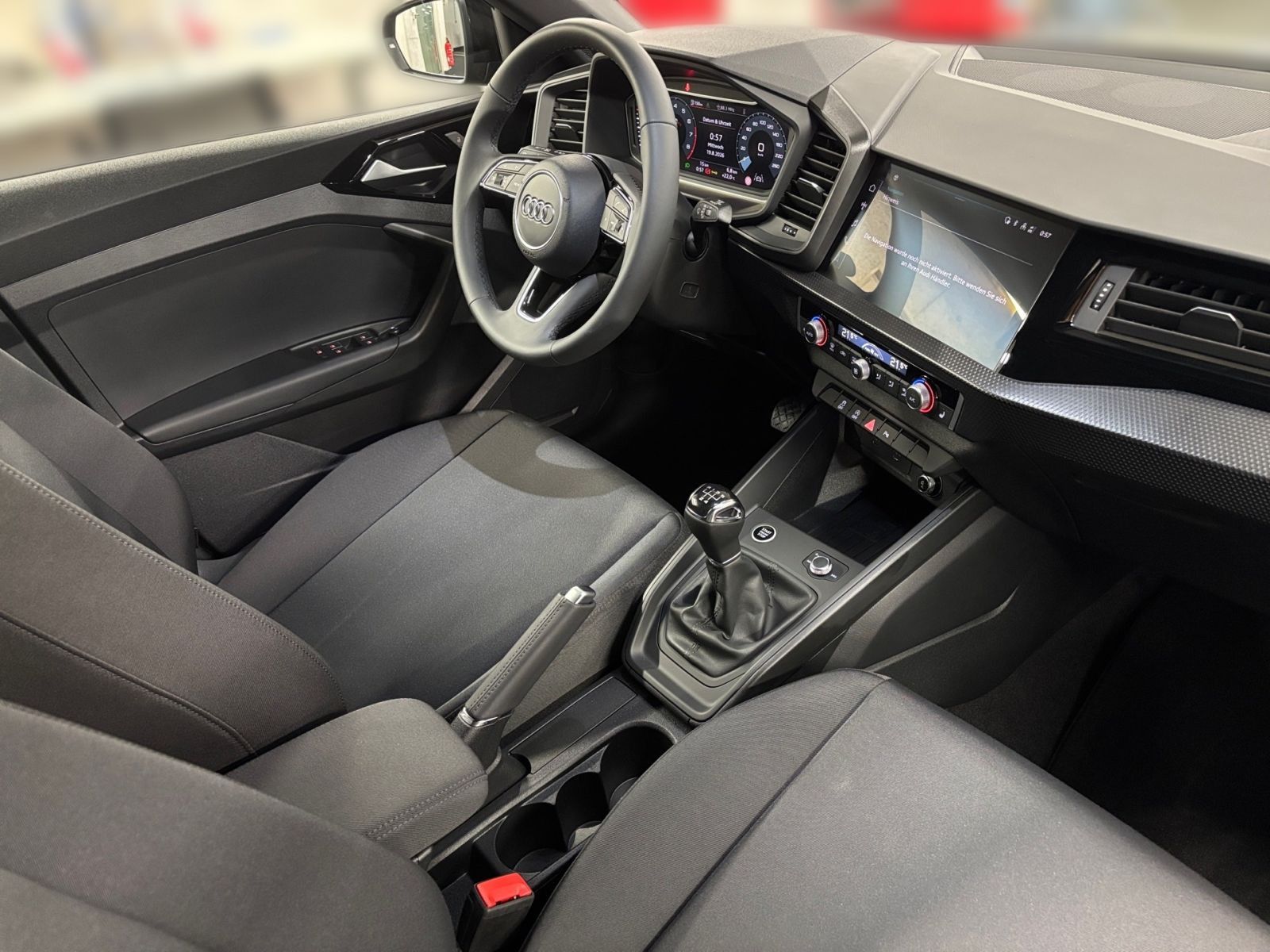 Audi A1 - Bild 12