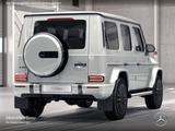 Mercedes-Benz G 500 GSD+360+AHK+MULTIBEAM+STHZG+FAHRASS+TV+9G - Mercedes-Benz G 500 mit Benzin-Antrieb