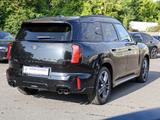 MINI Countryman John Cooper Works ALL4 PANO HUD 360° - : Beheizbares Lenkrad, mit Klimaautomatik