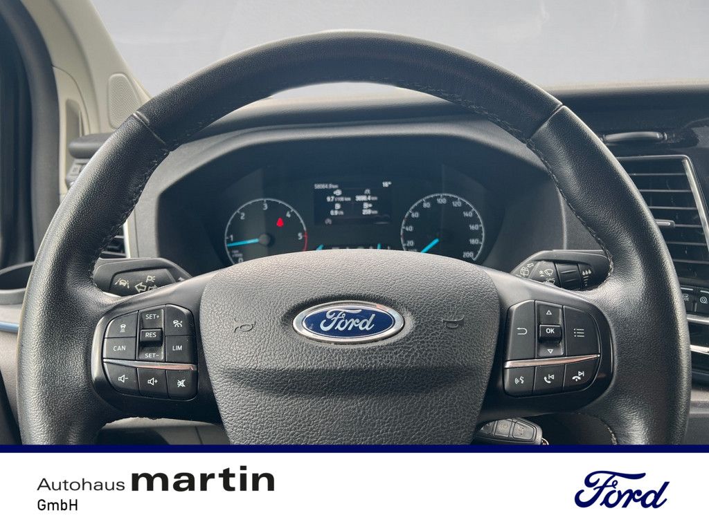 Fahrzeugabbildung Ford Tourneo Custom 2.0 L1 Active STANDHZ ACC NAVI