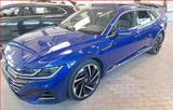 Volkswagen Arteon Shooting Brake R-Line 2.0 TSI Voll NP:70K - Volkswagen Arteon in Duisburg