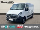 Opel Movano B Kasten Kombi HKa L1H1 3,3t 2.3 CDTI Bit - Opel Movano aus 2021