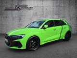Audi RS3 Sportback 2.5 TFSI S tronic quattro - Audi RS3 von 2026