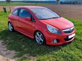 Opel Corsa GSI OPC Tausch Astra Meriva ect.. - Opel Meriva: Opc
