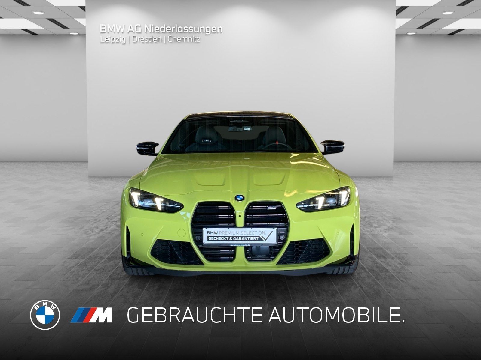BMW M4 - Bild 6
