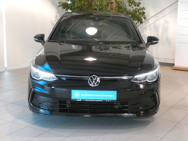 Golf 1.5 TSI R-Line AHK ACC SHZ APP CONNECT LED