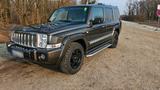 Jeep Commander 5,7l V8 Hemi Gas & Sitzer - gebrauchte Jeep Grand Cherokee aus dem Jahr 2007