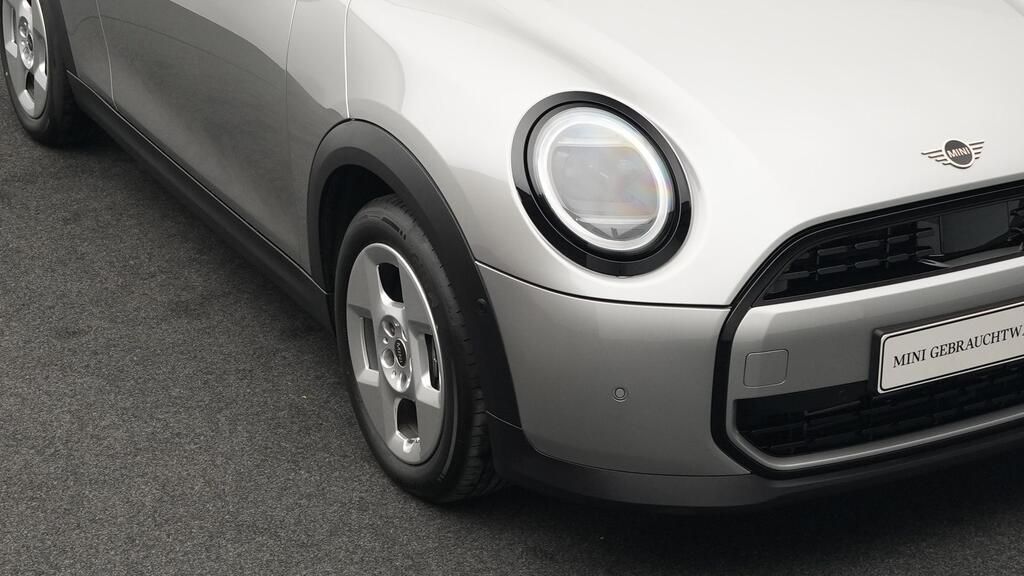 MINI Cooper C - Bild 22