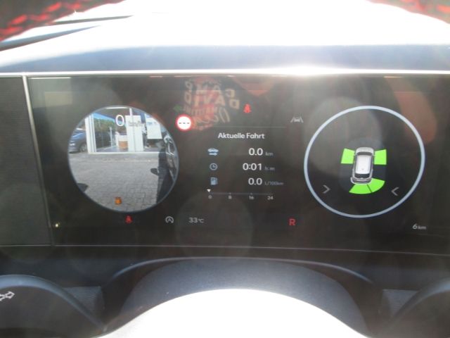 Hyundai Tucson – Bild 17