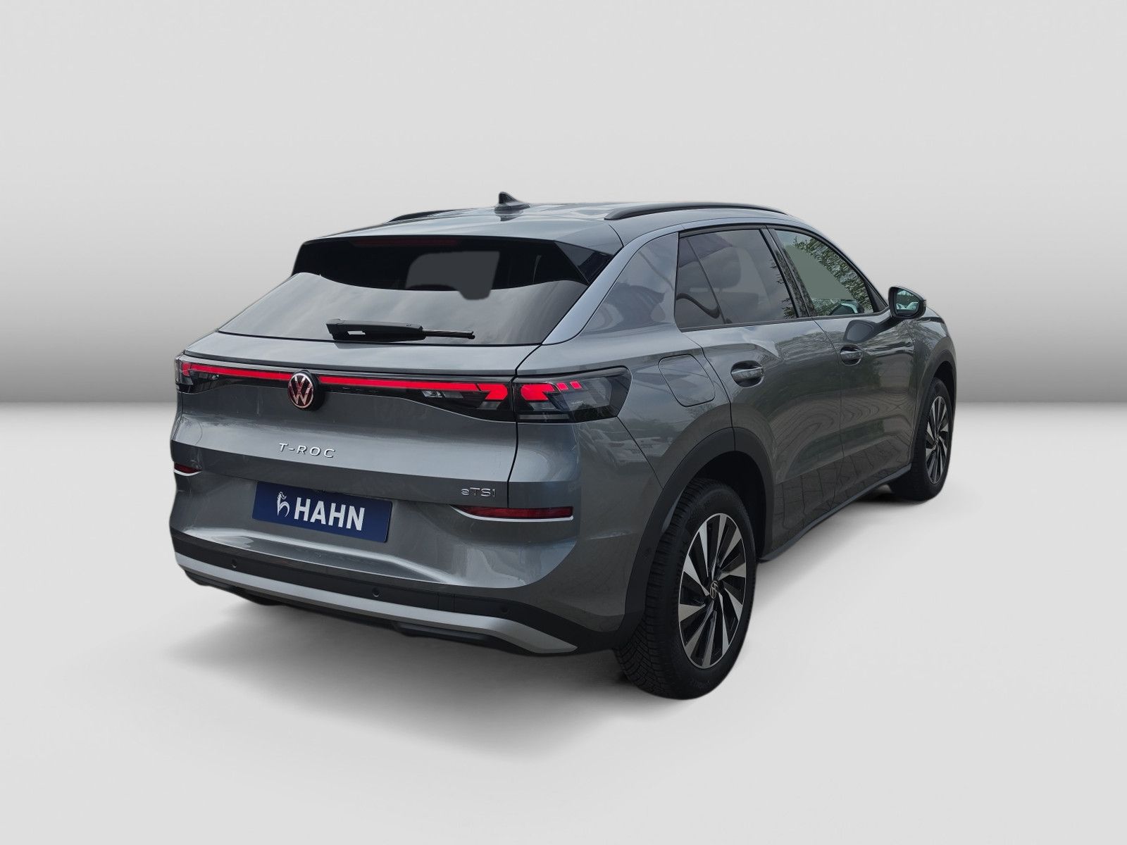 Volkswagen T-Roc - Bild 4